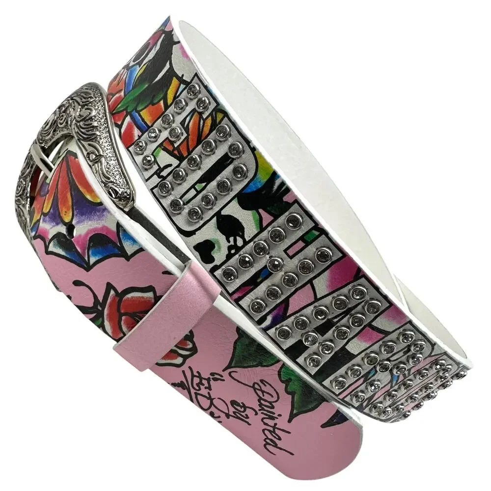 Ed Hardy ed hardy